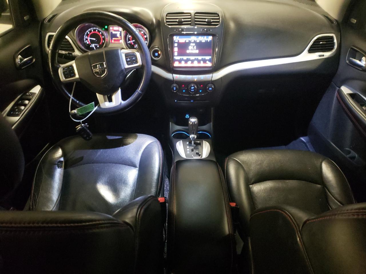 2017 Dodge Journey - Image 8