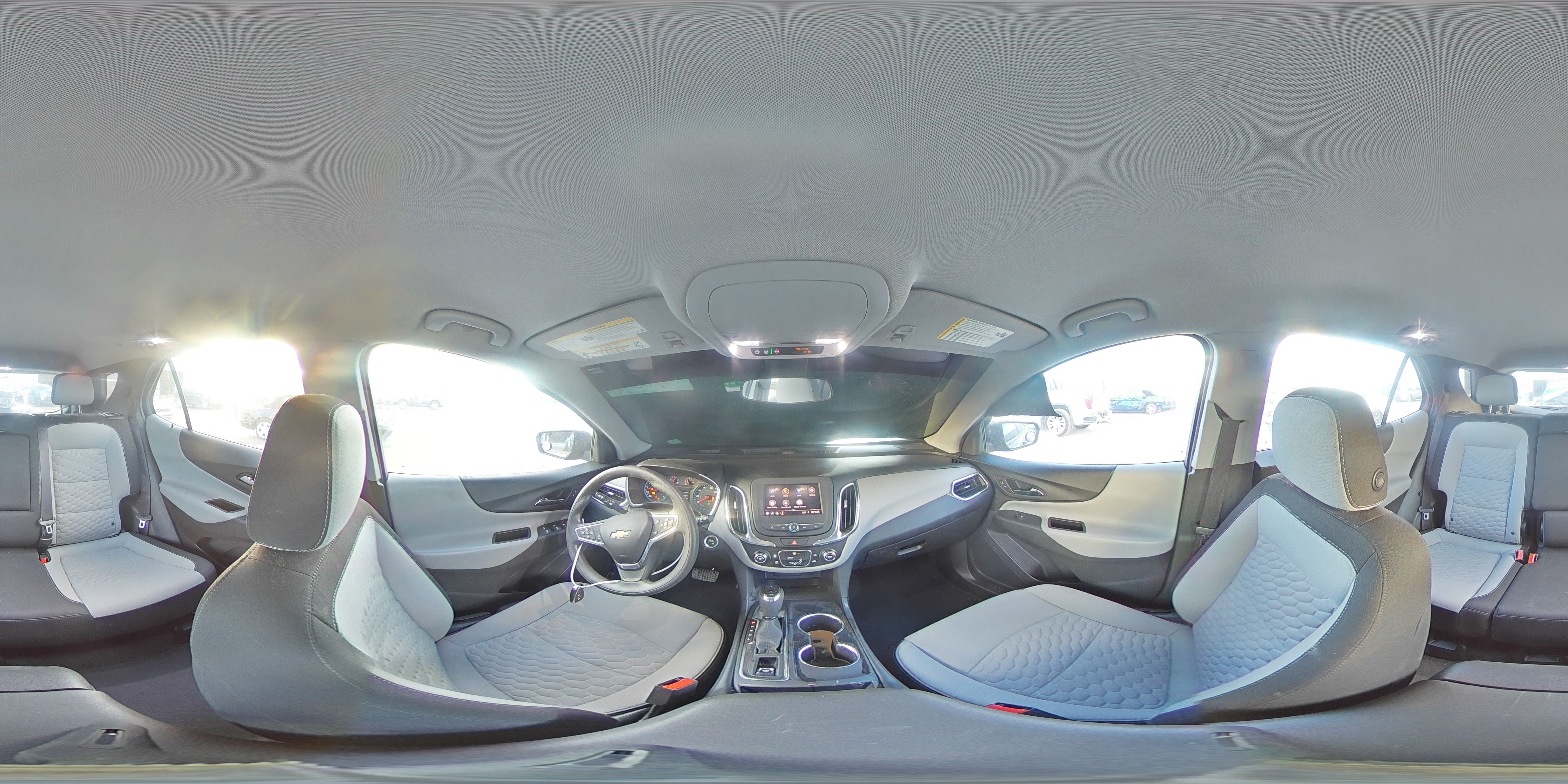 2020 Chevrolet Equinox - Image 14