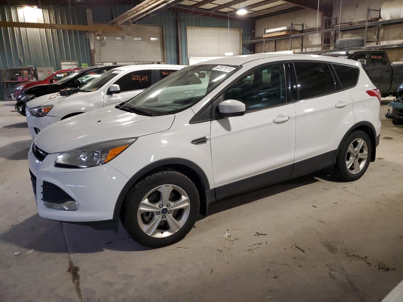 2016 Ford Escape - Image 1