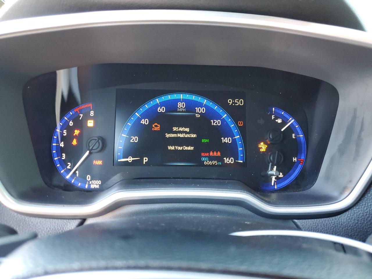 2020 Toyota Corolla - Image 9