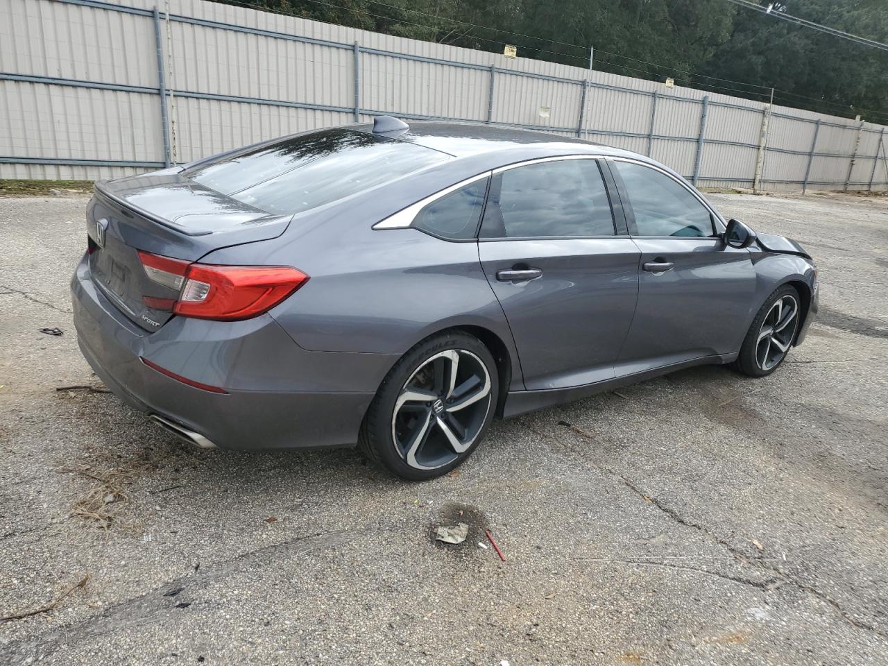 2019 Honda Accord - Image 3