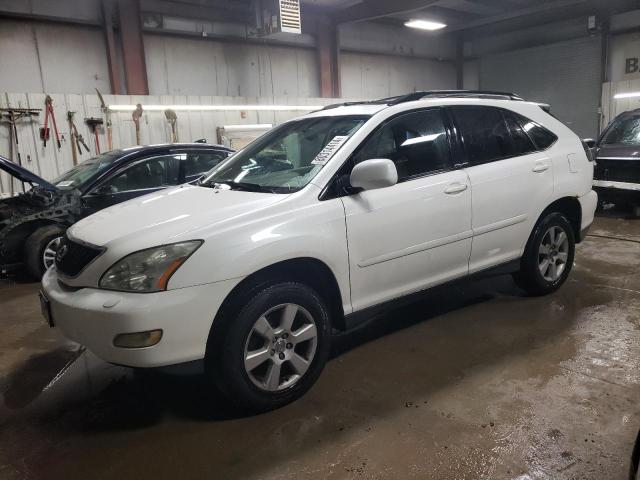 2005 Lexus Rx 330 en Venta en Elgin, IL - Side