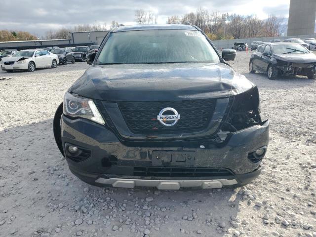 5N1DR2CM8LC628632 Nissan Pathfinder  5