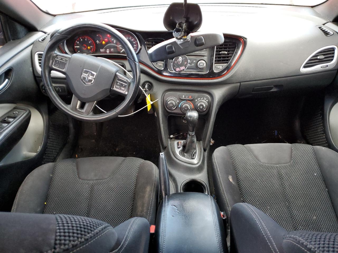 2016 Dodge Dart - Image 8