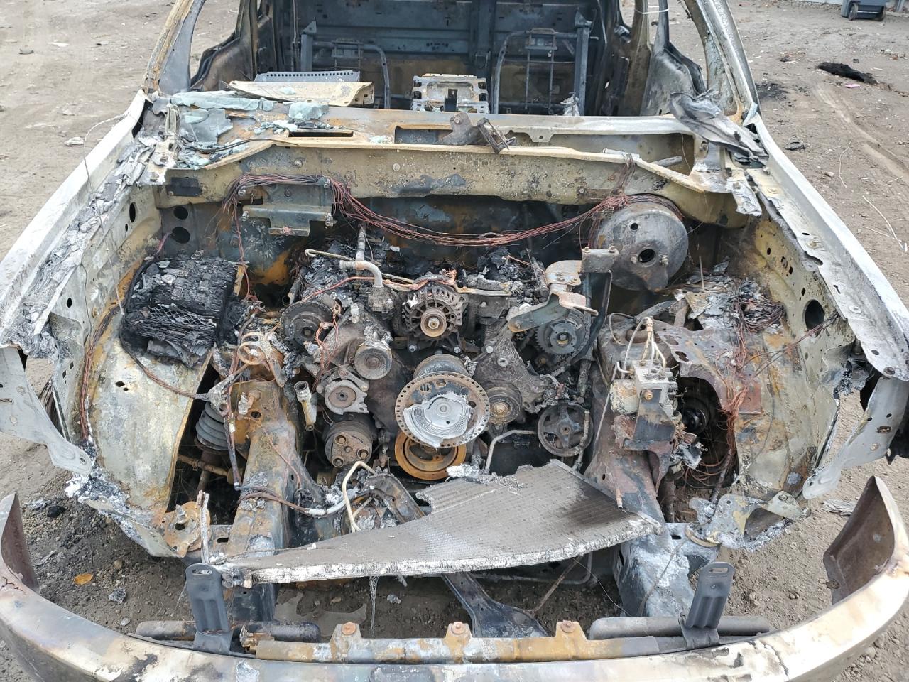 2006 Ford F150 VIN: 1FTPX14526NA07713 Lot: 67512005