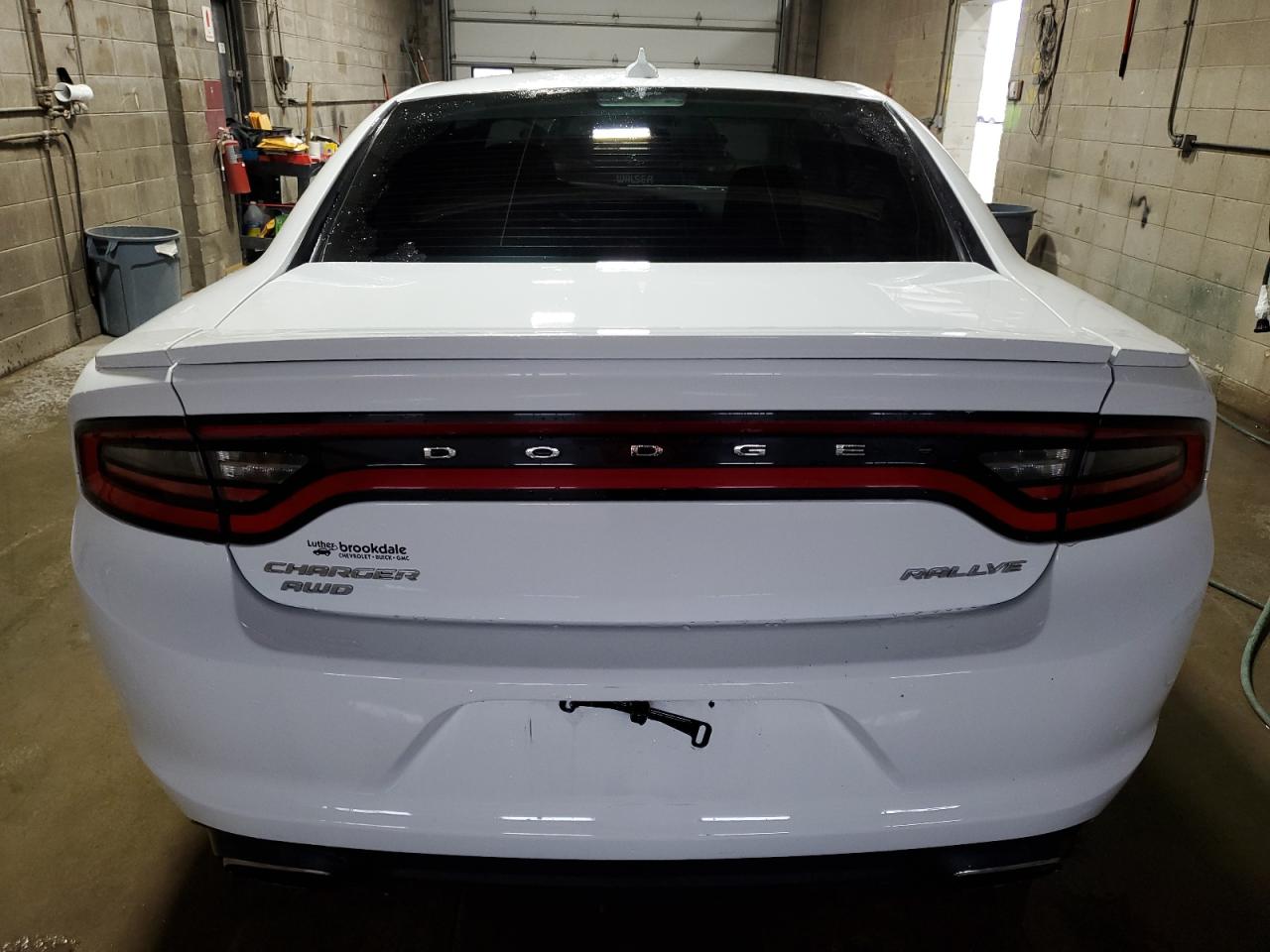 2016 Dodge Charger Sxt VIN: 2C3CDXJG7GH305947 Lot: 81909244