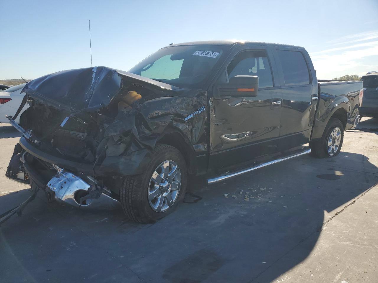 2013 Ford F-150 - Image 1