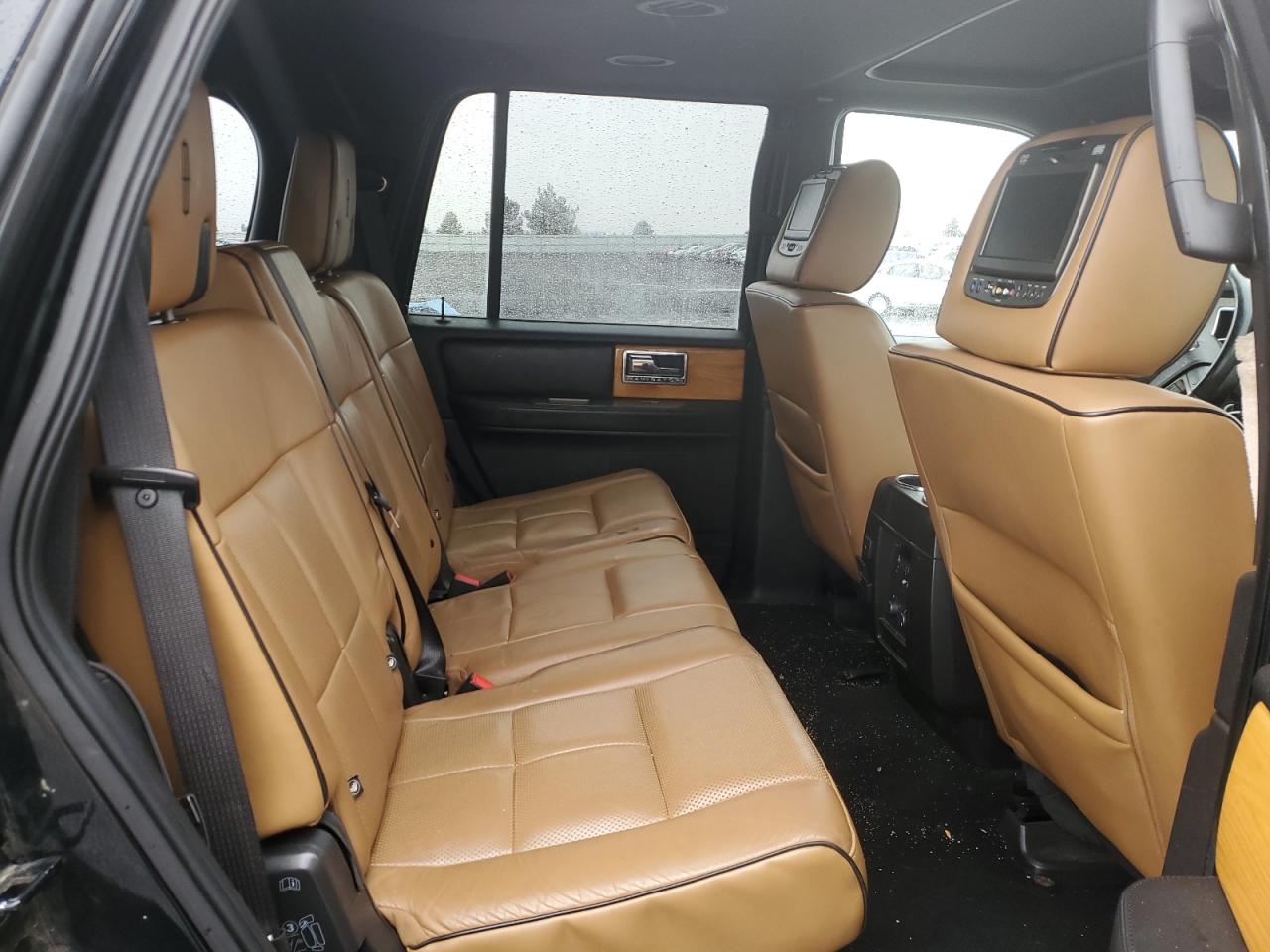 2014 Lincoln Navigator VIN: 5LMJJ2J5XEEL02180 Lot: 78939354