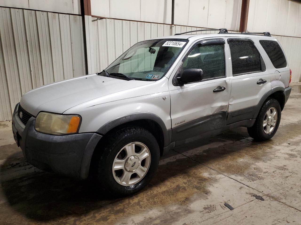 2002 Ford Escape - Image 1