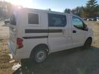 2014 Nissan Nv200 2.5S en Venta en North Billerica, MA - Minor Dent/Scratches