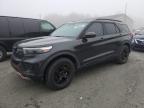 2022 Ford Explorer Timberline na sprzedaż w Midway, FL - Rear End