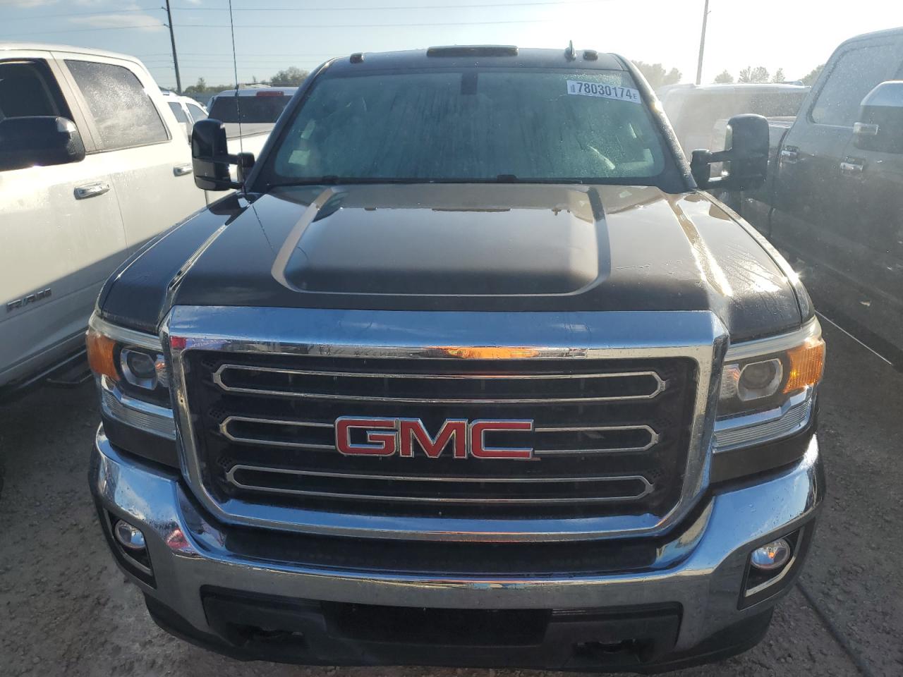 2015 GMC Sierra - Image 5