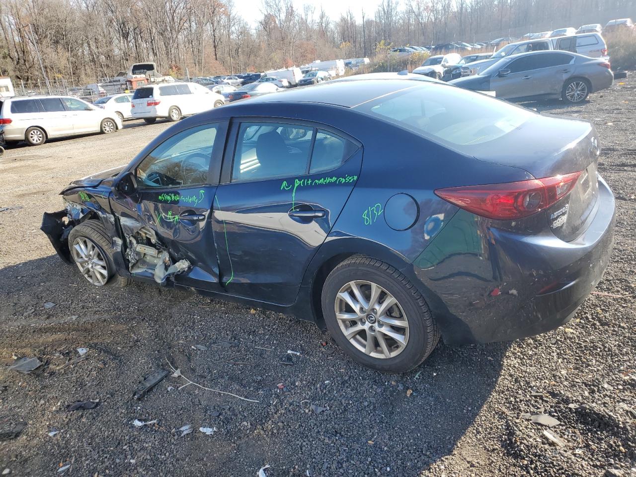 2018 Mazda 3 - Image 2