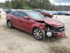 2012 Kia Optima Sx за продажба в Harleyville, SC - Front End