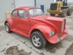 1968 VOLKSWAGEN FASTBACK for sale at Copart ON - TORONTO