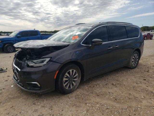 2021 Chrysler Pacifica Hybrid Touring L