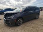 2021 Chrysler Pacifica Hybrid Touring L продається в San Antonio, TX - Front End