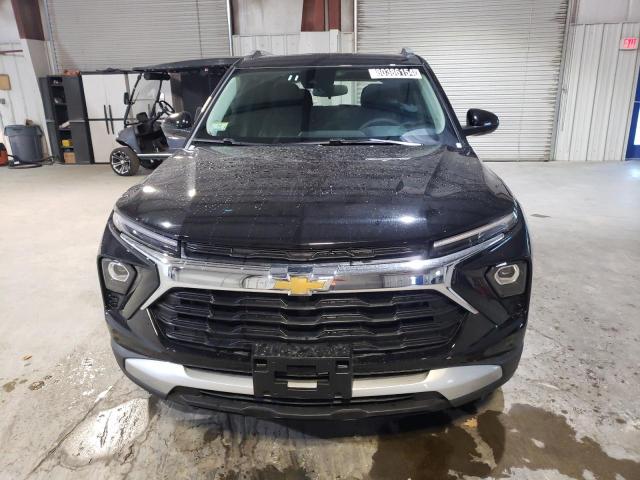  CHEVROLET TRAILBLZR 2024 Czarny