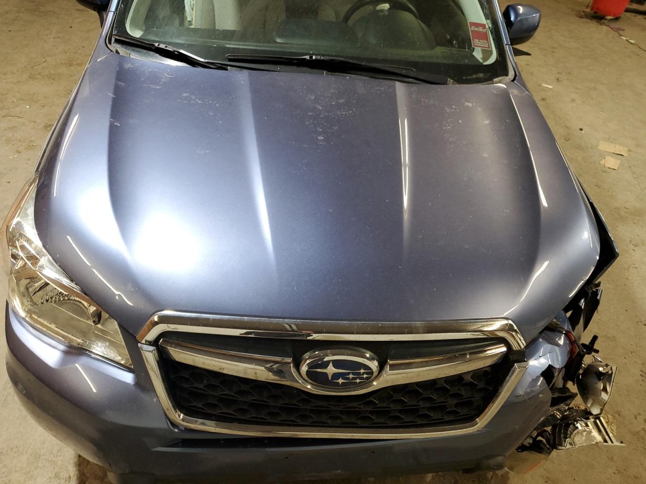 2016 Subaru Forester - Image 12