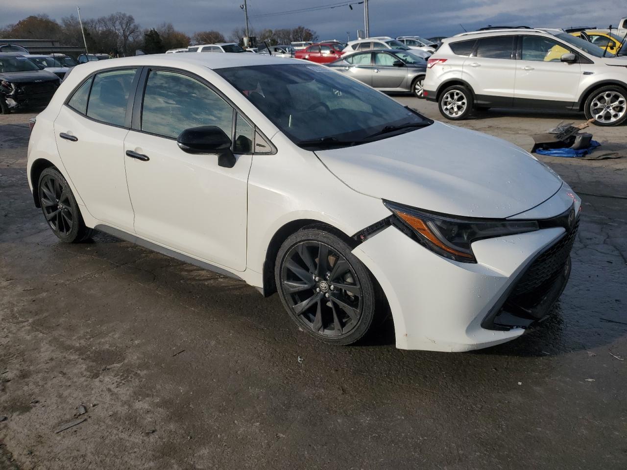 2022 Toyota Corolla - Image 4
