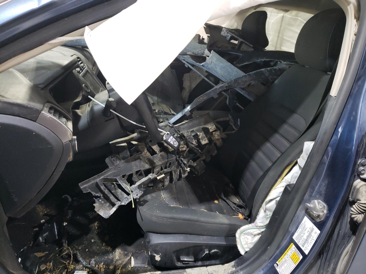 2018 Ford Fusion - Image 7