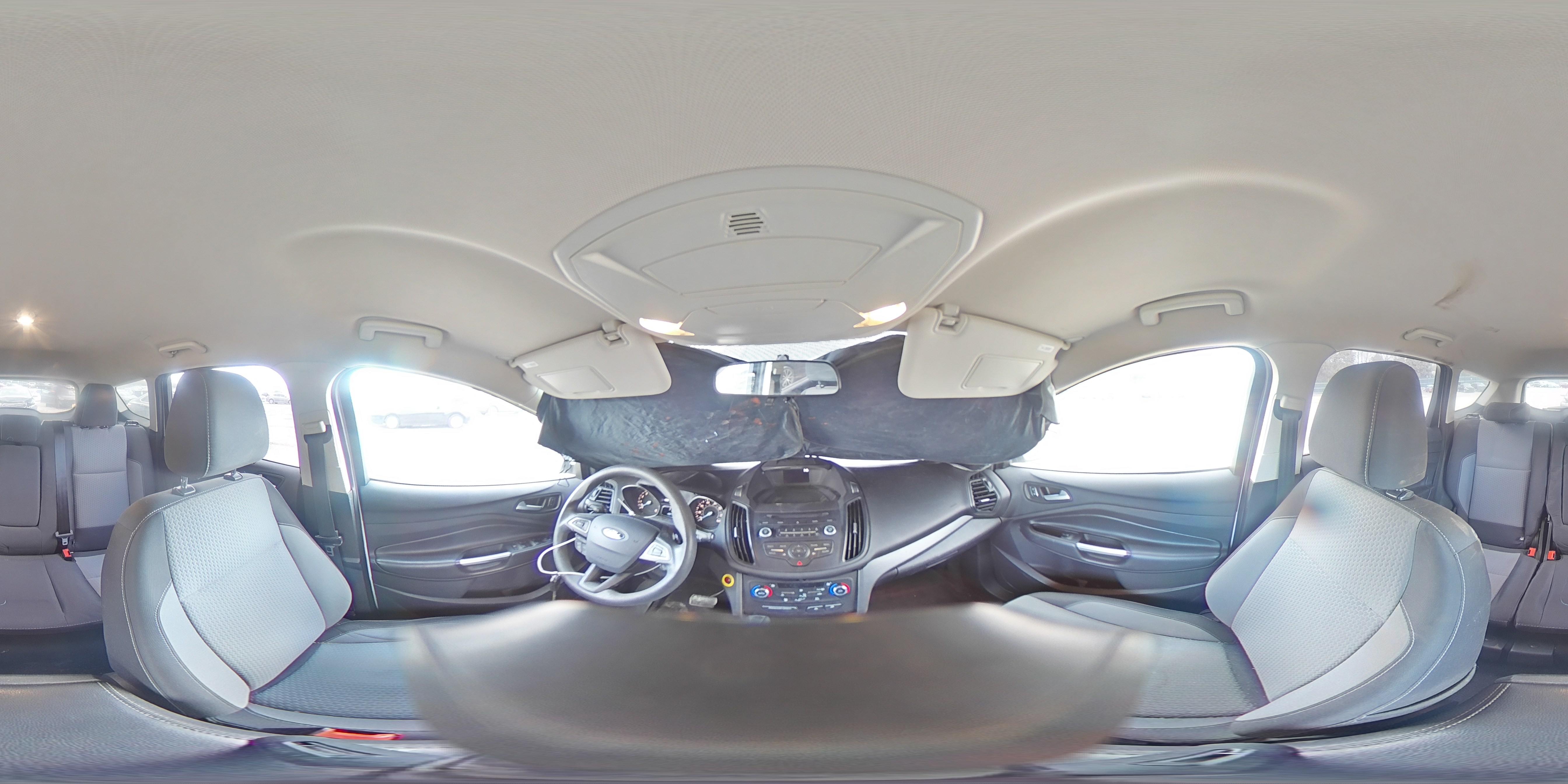 2017 Ford Escape - Image 14