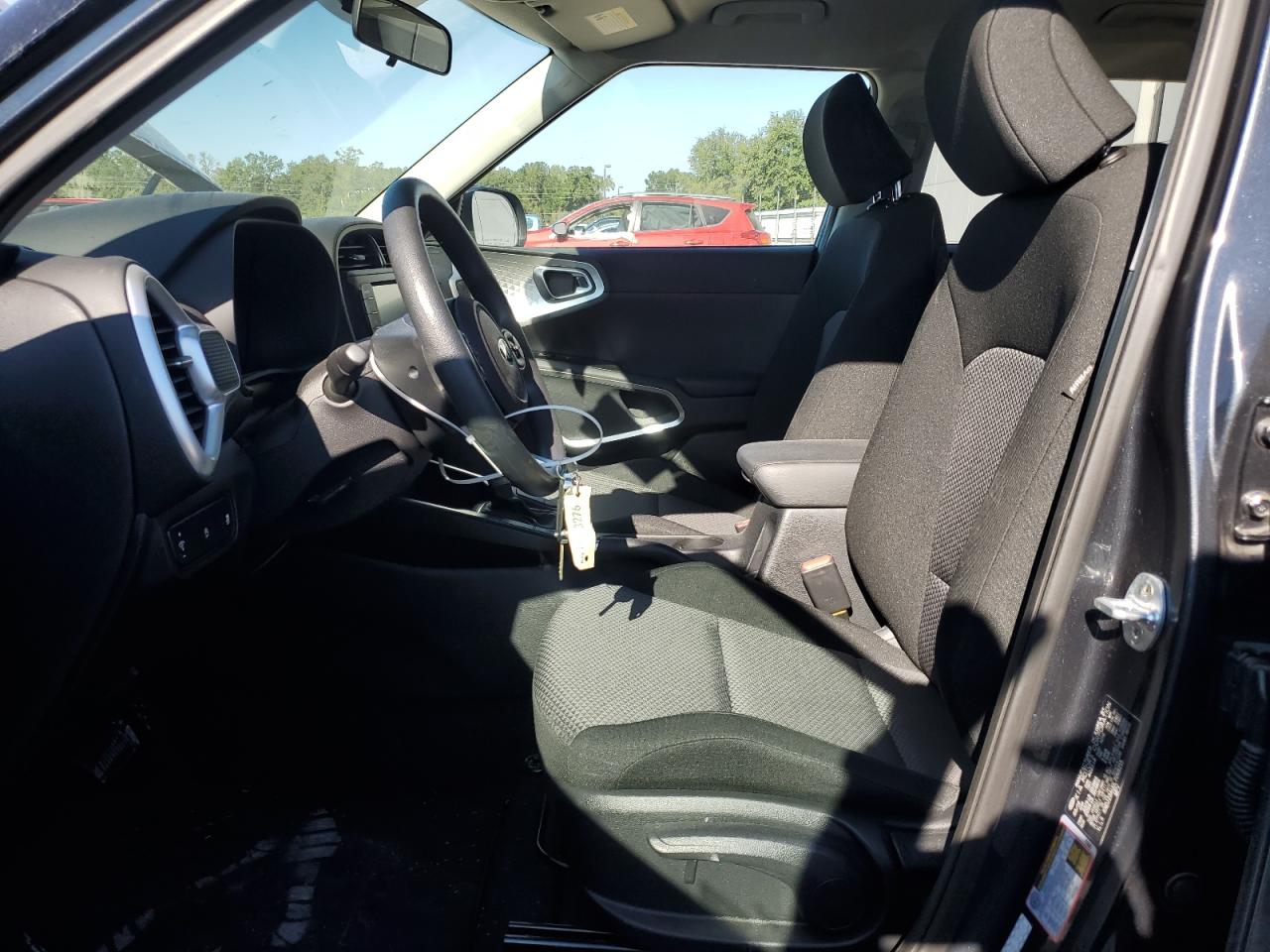 2020 Kia Soul - Image 7