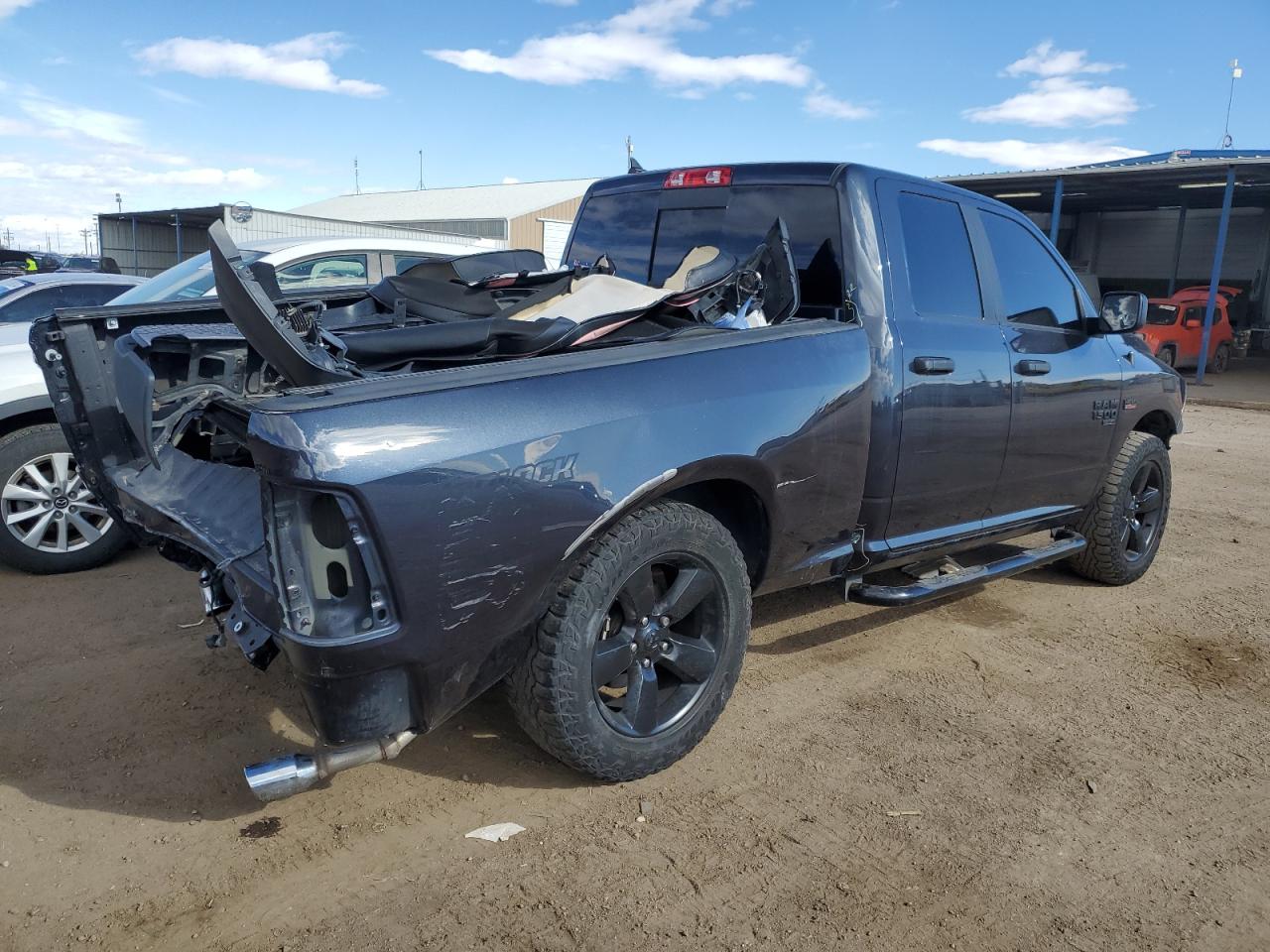 2020 RAM 1500 - Image 3