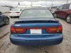 2000 Saturn Sl2  за продажба в Lexington, KY - Front End