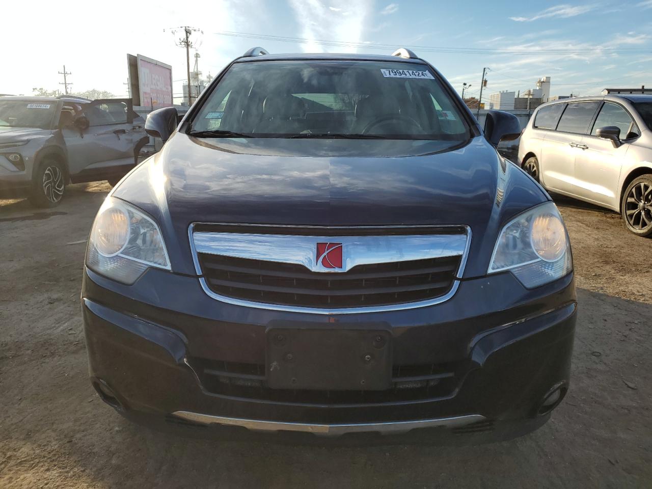 2008 Saturn VUE - Image 5