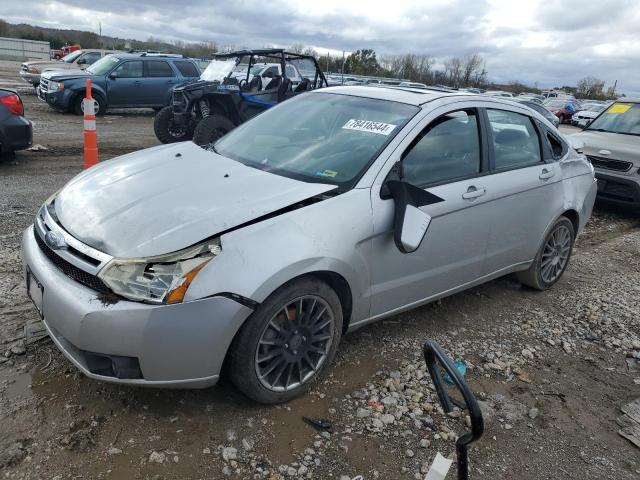 2009 Ford Focus Ses