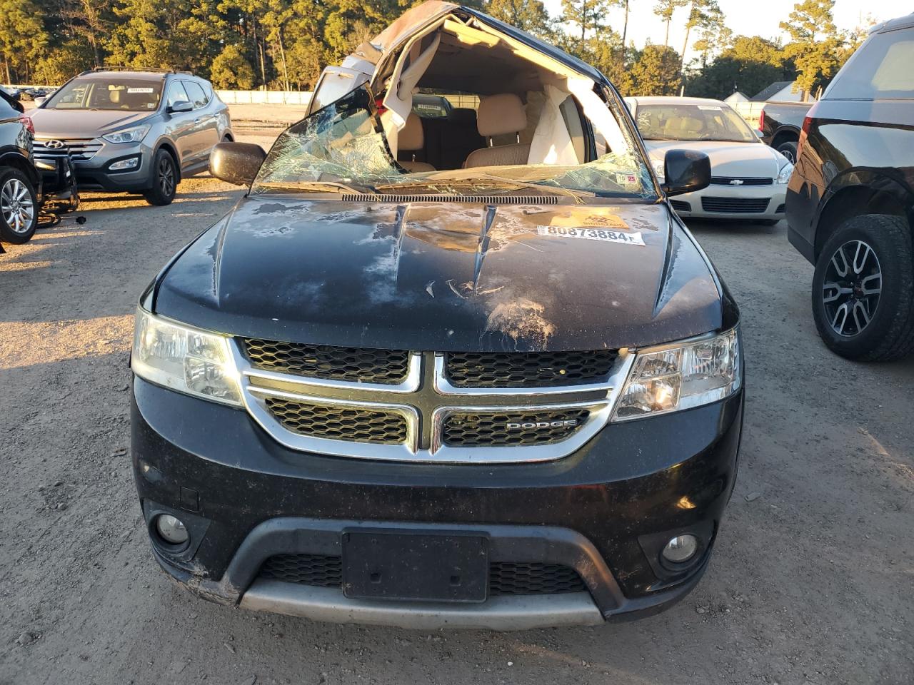 2012 Dodge Journey - Image 5