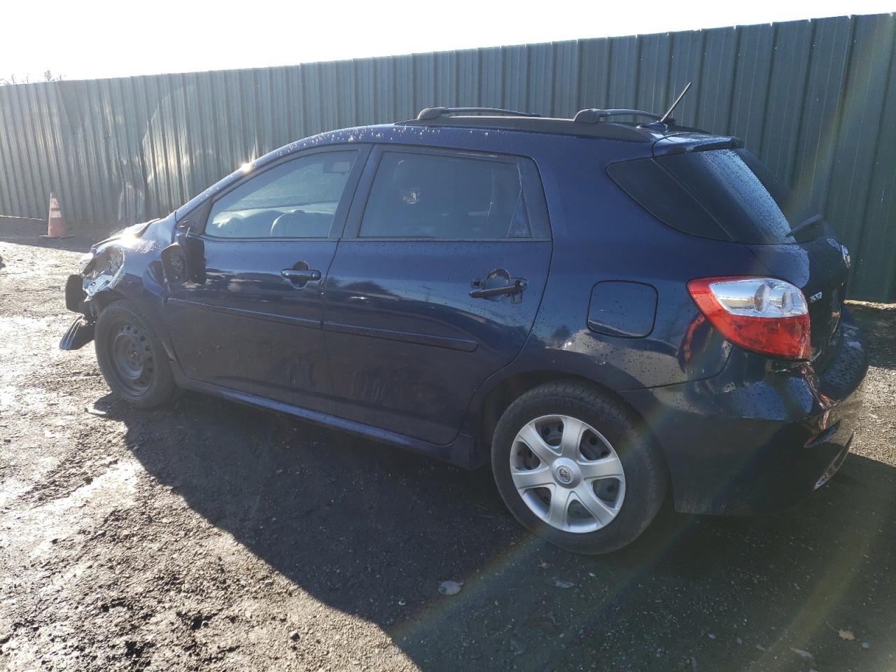 2009 Toyota Corolla - Image 2