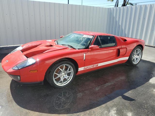 2005 Ford Gt 