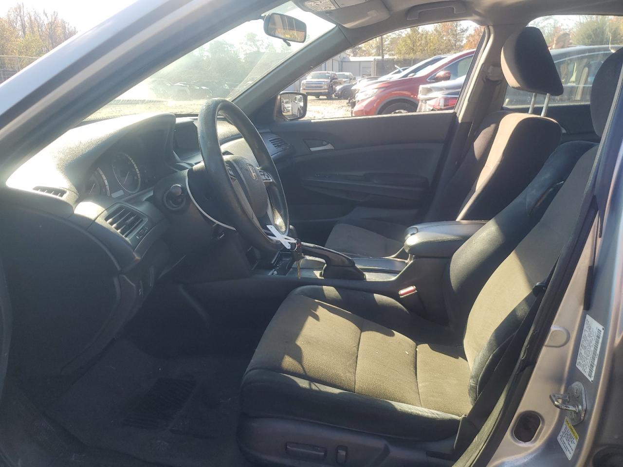 2008 Honda Accord - Image 7