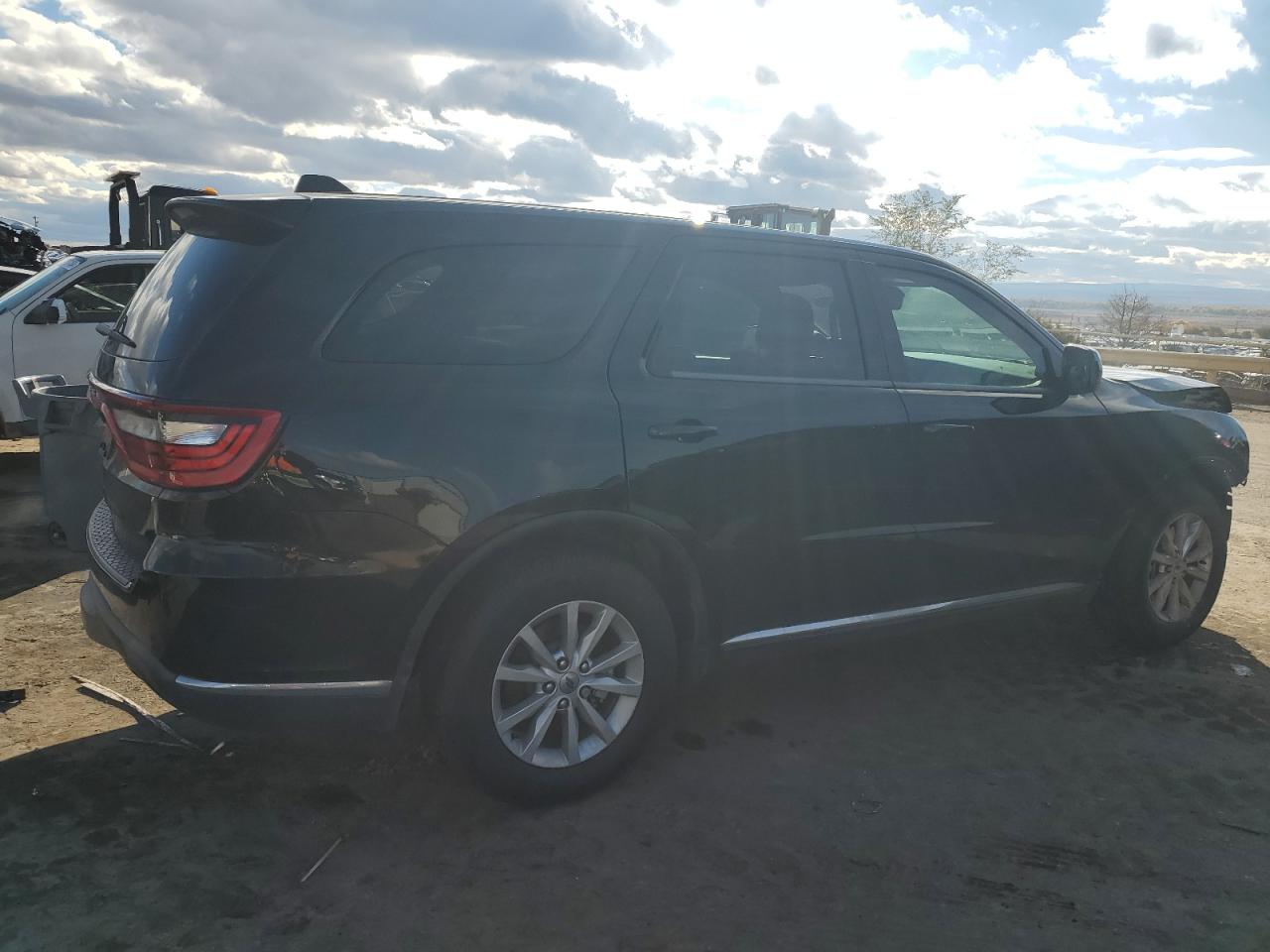 2021 Dodge Durango - Image 3