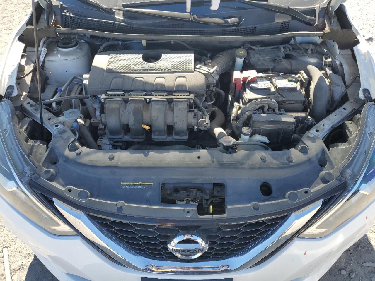 2018 Nissan Sentra - Image 12