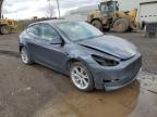 2023 TESLA MODEL Y  for sale at Copart QC - MONTREAL