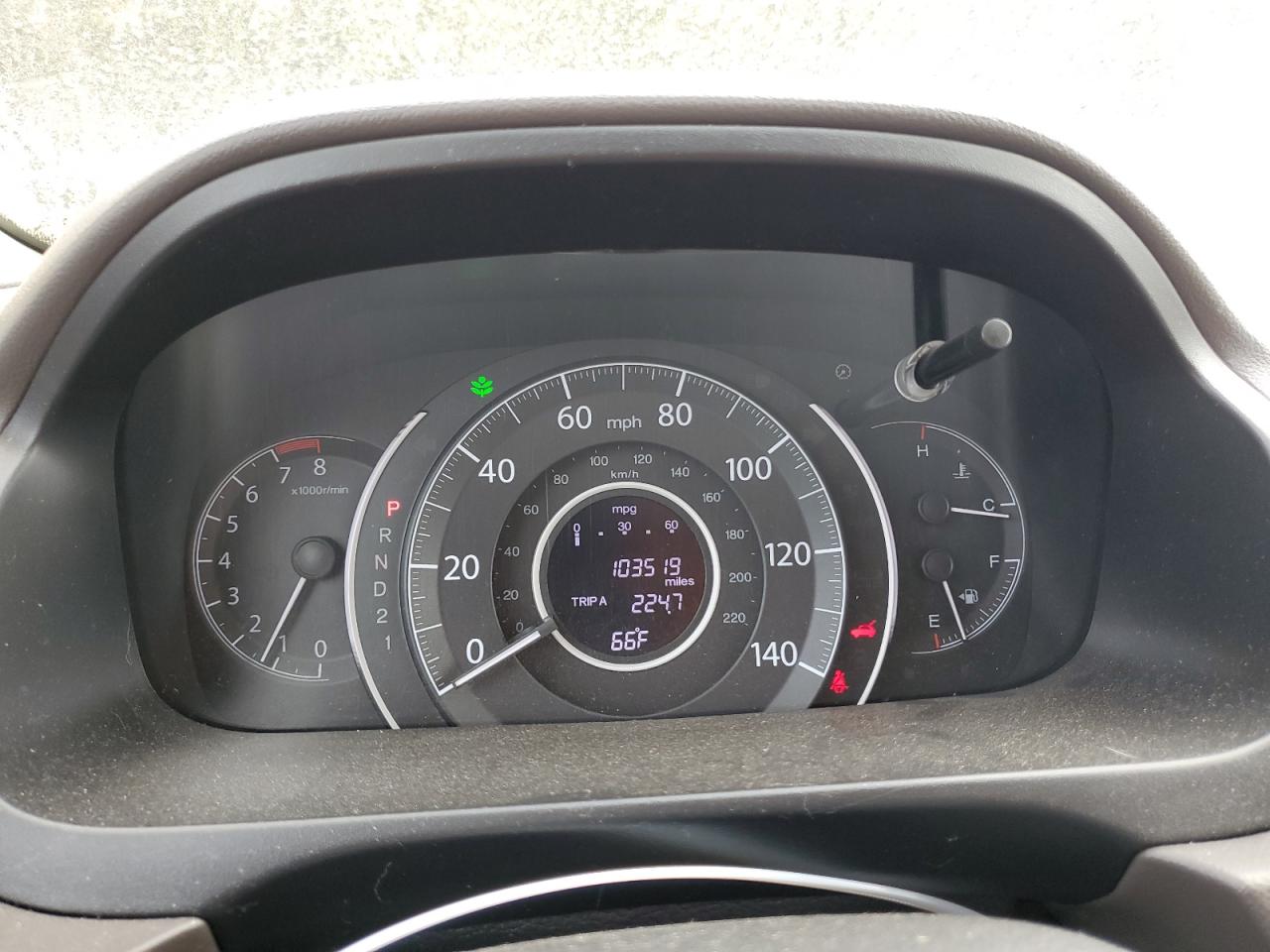 2014 Honda CR-V - Image 9