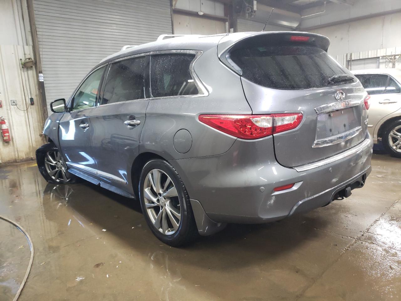 VIN 5N1AL0MM1FC504049 2015 INFINITI QX60 no.2