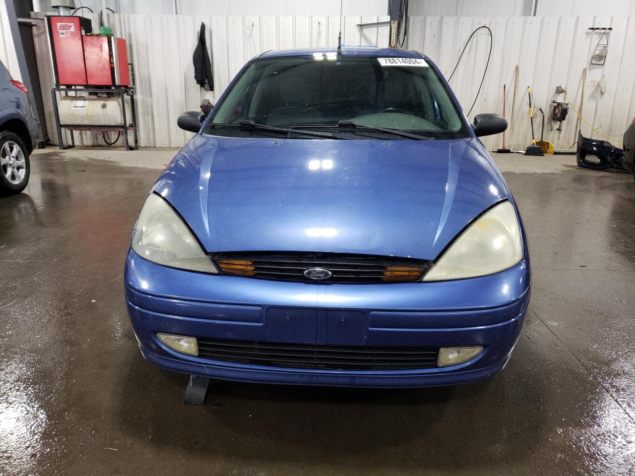 2004 Ford Focus - Image 5
