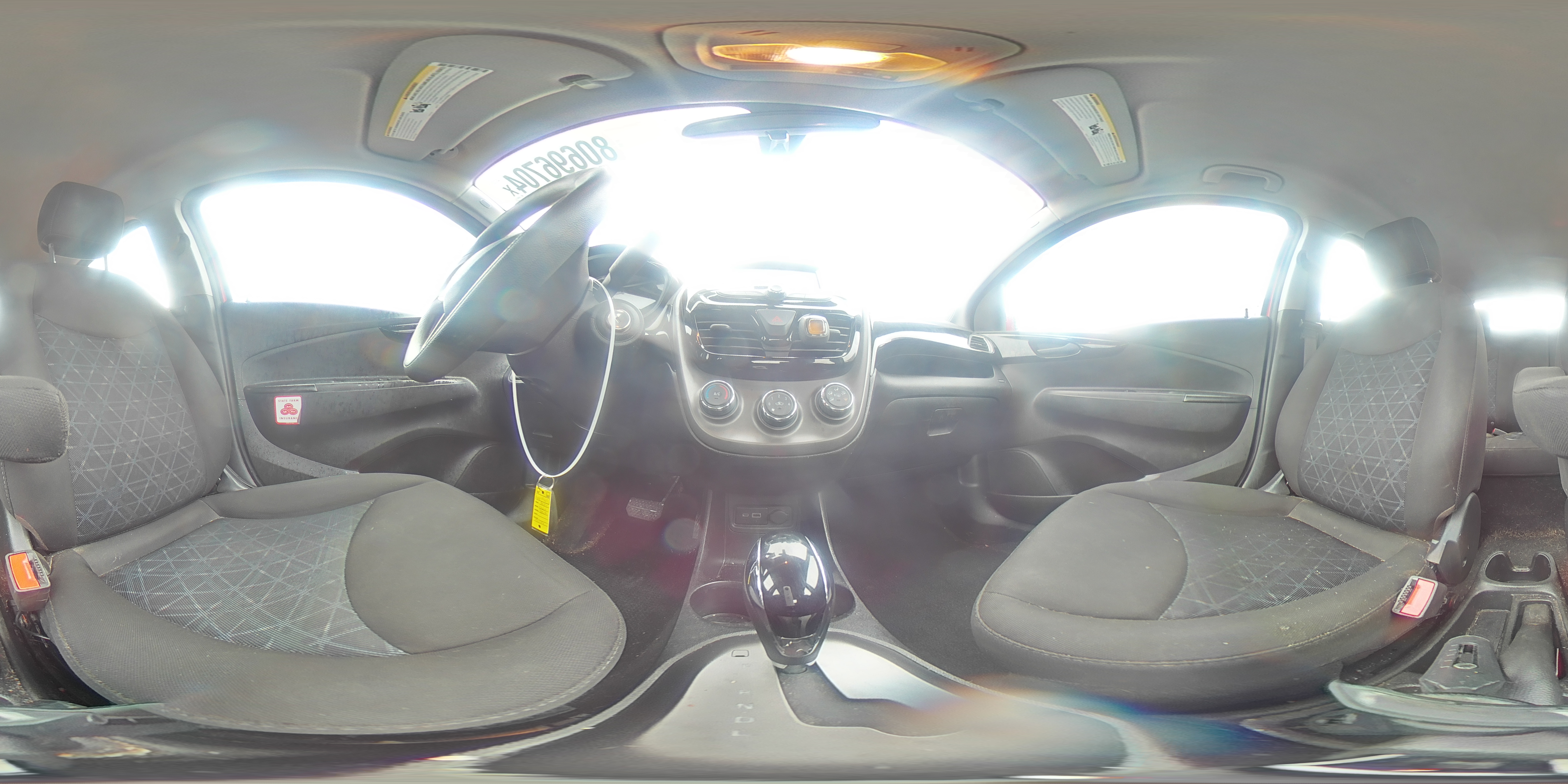 2021 Chevrolet Spark - Image 14