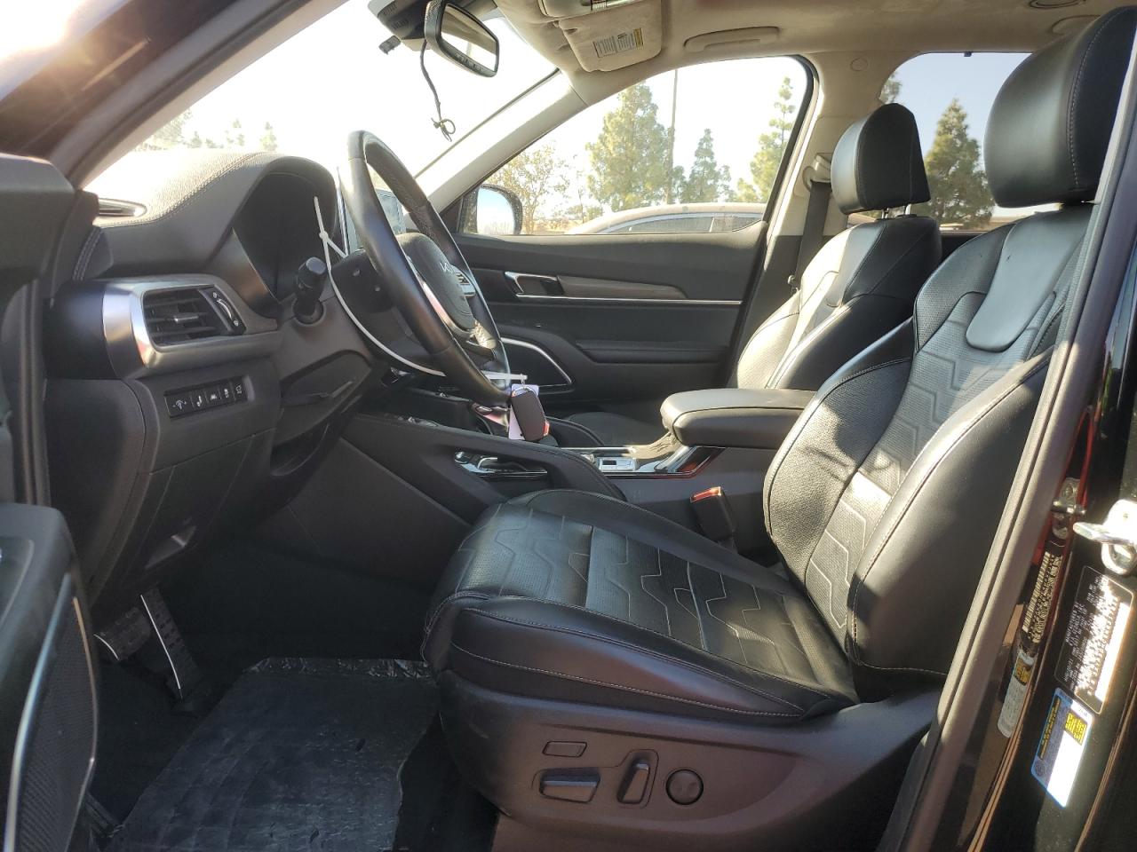 2022 Kia Telluride - Image 7