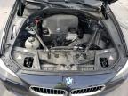 2016 Bmw 528 Xi للبيع في Littleton، CO - Burn - Interior