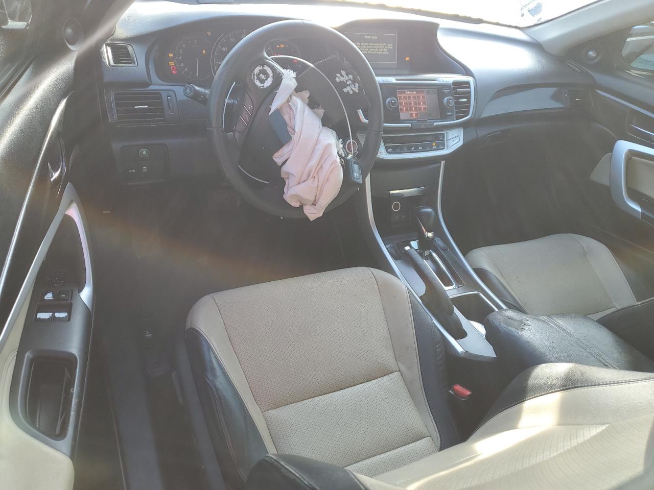 2013 Honda Accord - Image 8