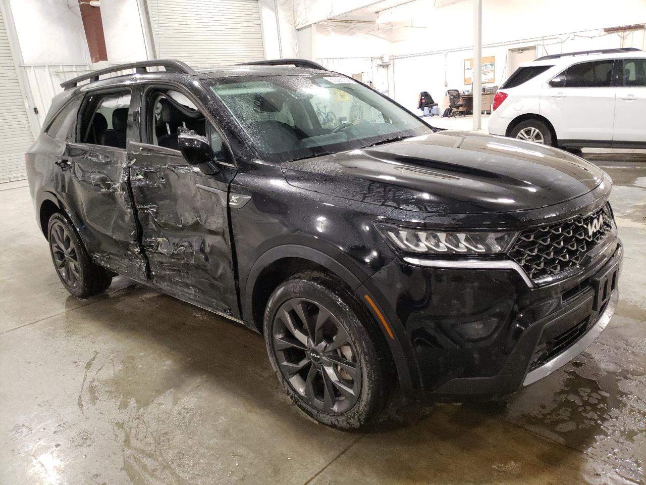 2023 Kia Sorento - Image 4