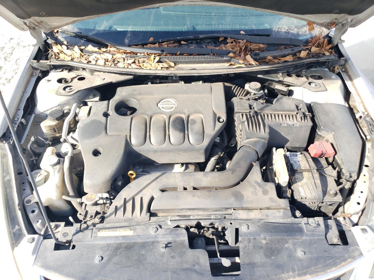 2013 Nissan Altima - Image 11