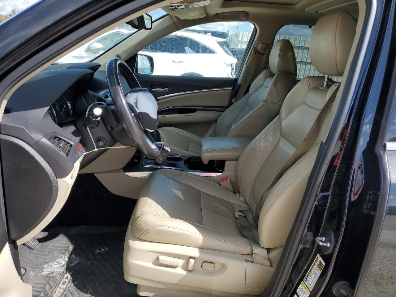 2015 Acura MDX - Image 7