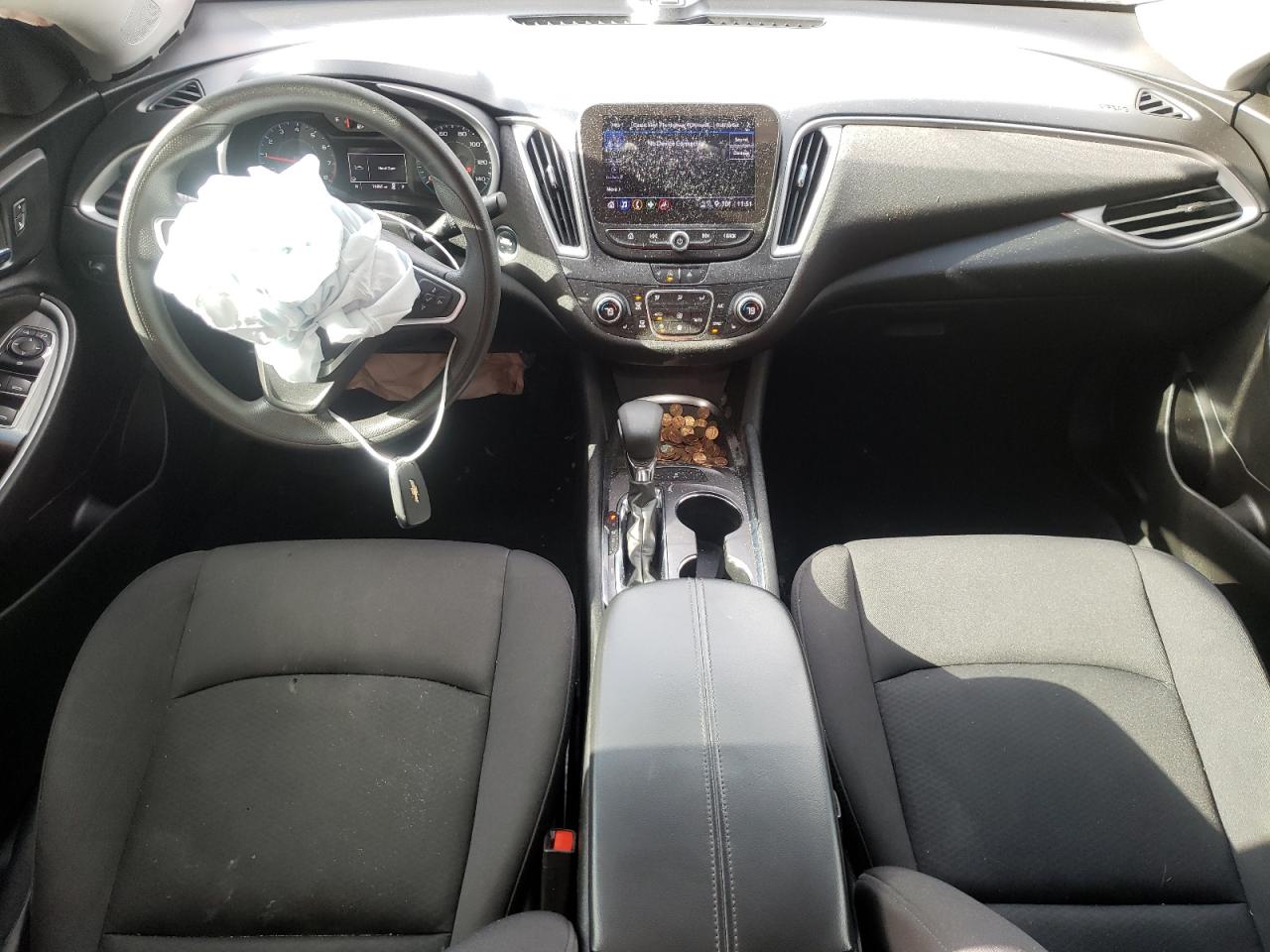 2022 Chevrolet Malibu - Image 8