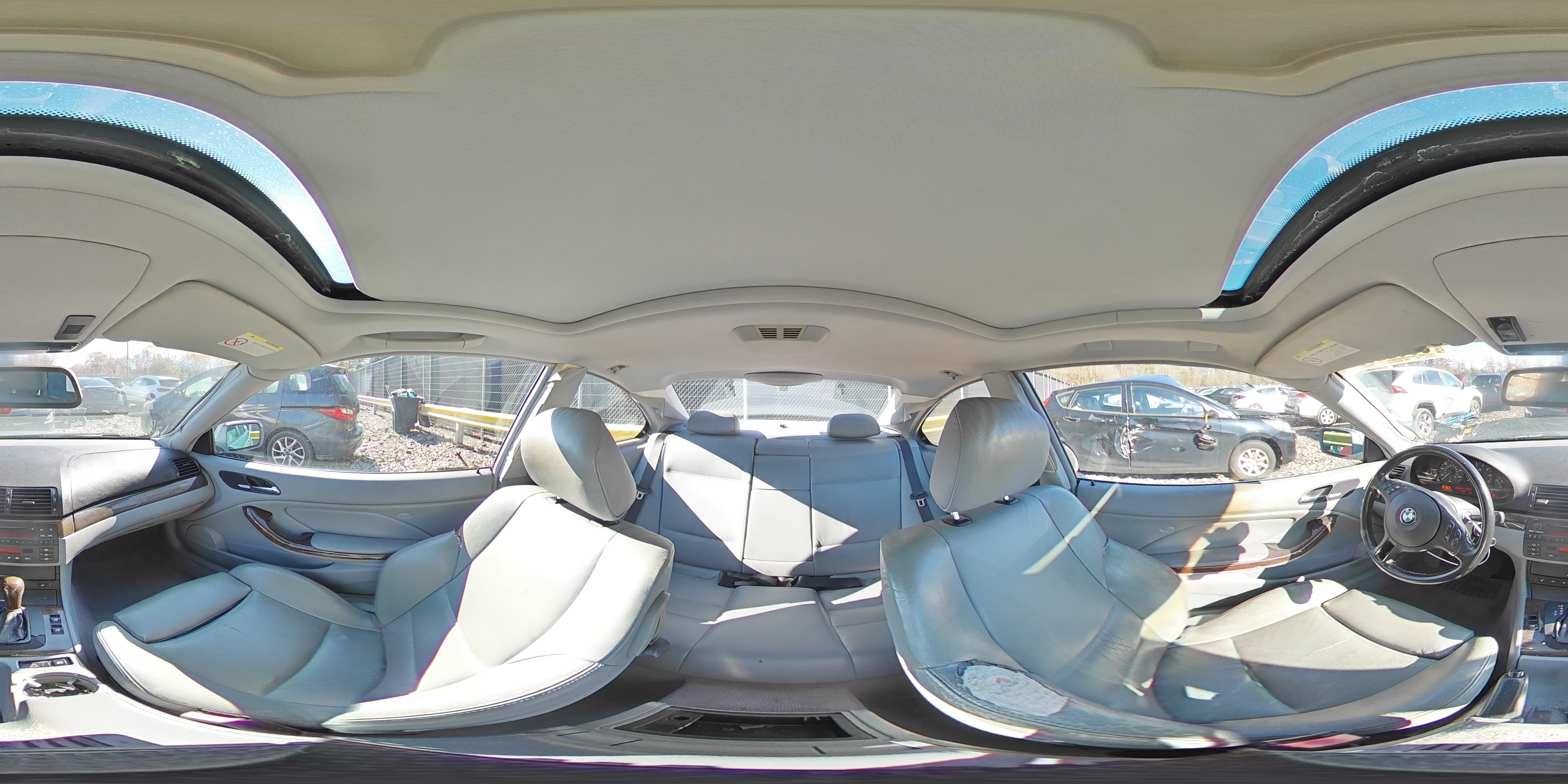2002 BMW 3er - Image 12